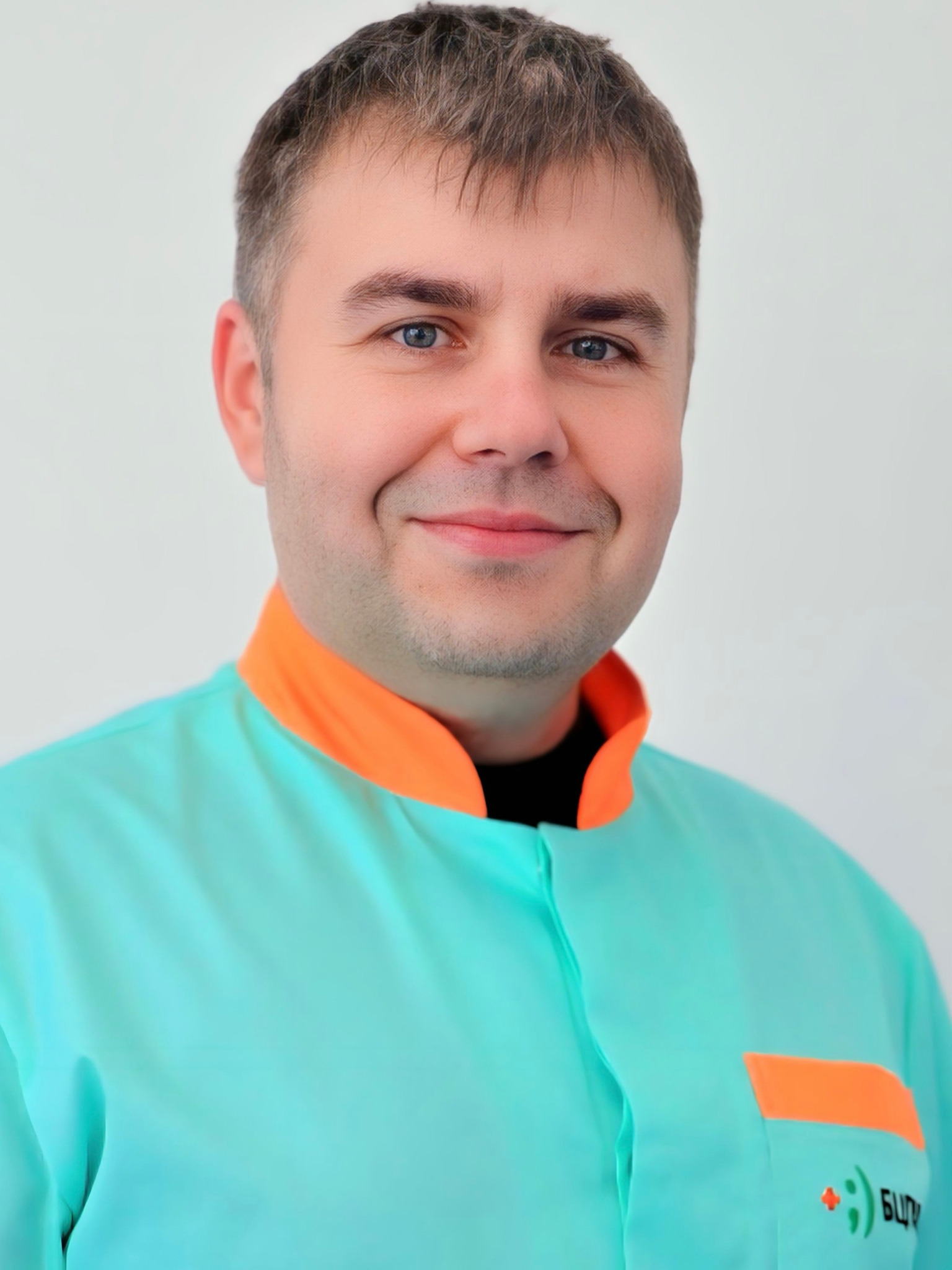 Руслан Лисянський